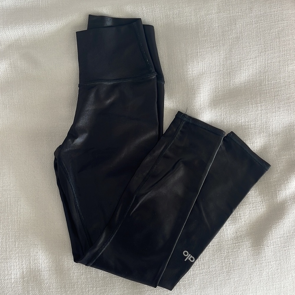 Alo yoga Capri length legging
